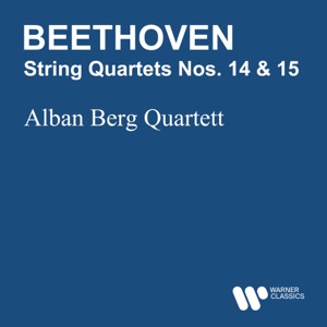 Beethoven: String Quartets Nos. 14 & 15