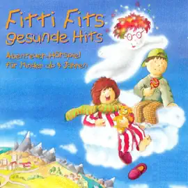 Fitti Fits gesunde Hits: Abenteuer in Neugesundland