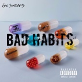 Bad Habits artwork