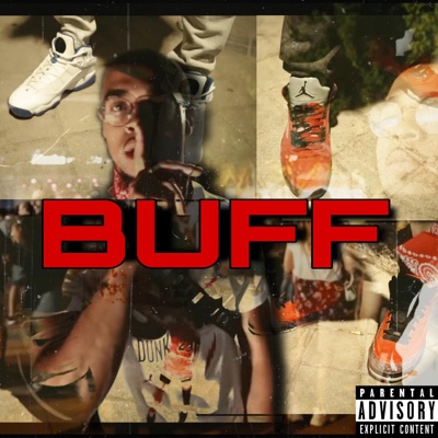 BUFF - Single