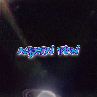 Astral Plan - Single