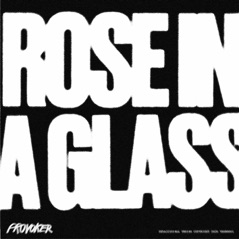 Rose in a Glass - Single