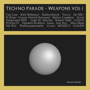 Awakening (Radio - Edit)