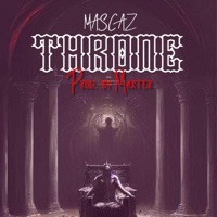 Throne - Single - Mascaz
