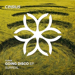 Going Disco - Single