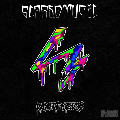 SCARED MUSIC Volume.1