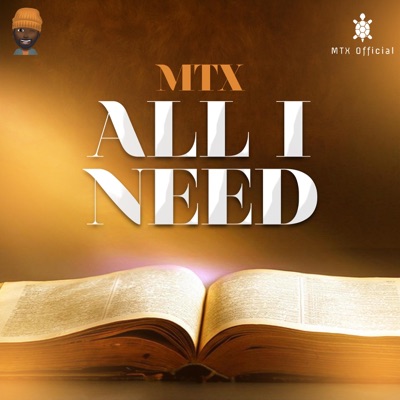 All I Need - Single