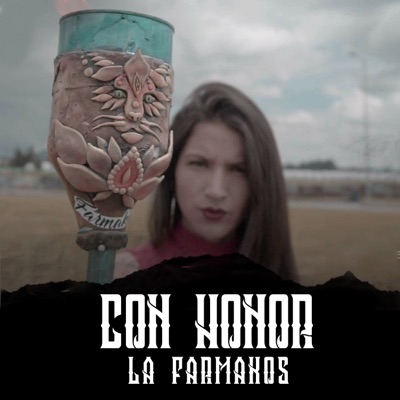 Con Honor - Single