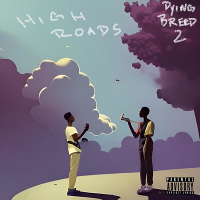 Dying Breed 2: High Roads - EP