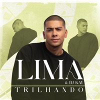 Trilhando - Single - Lima & DJ KAY