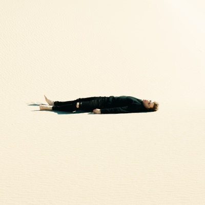Stone Cold (feat. Nic Boyd) - Single