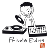 PRIVATE EDITS - Jazztronik