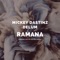 RAMANA (Sylva Drums Remix) artwork
