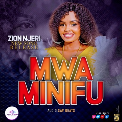 Mwaminifu - Single