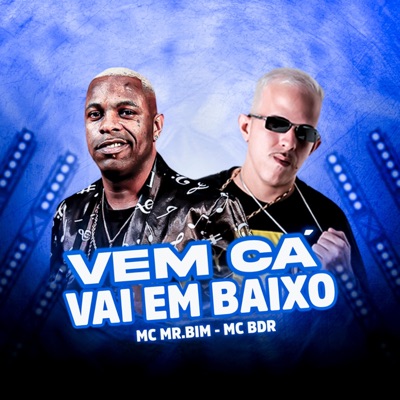 Vem Ca Vai em Baixo - Single