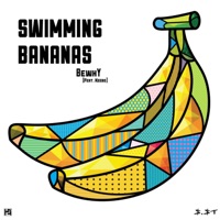 Swimming Bananas (feat. Keebo) - Single - Bewhy