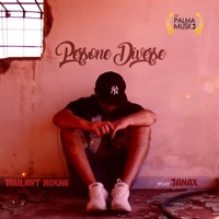 Persone diverse (feat. Janax) - Single - Taulant Hoxha