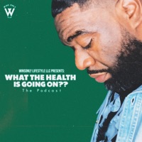 What the Health is Going On?! - David Rush