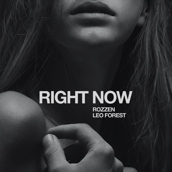 Right Now - Single