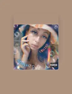 Ascolta Shaye, guarda video musicali, leggi la biografia, vedi le date del tour & altro!