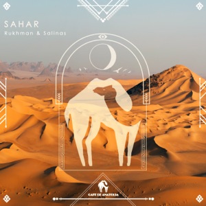 Sahar - Single