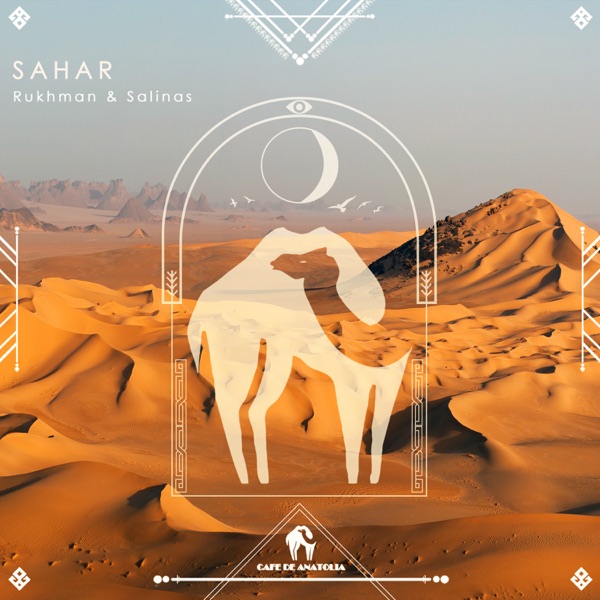 Sahar - Single