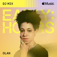 Early Hours (DJ Mix) - OLAN