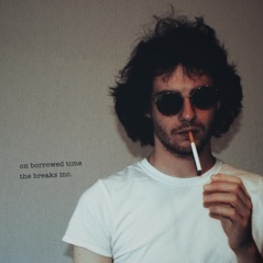 On Borrowed Time - Single