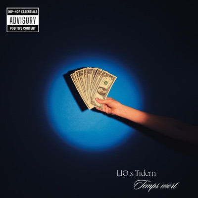Temps mort (feat. Tidem) - Single