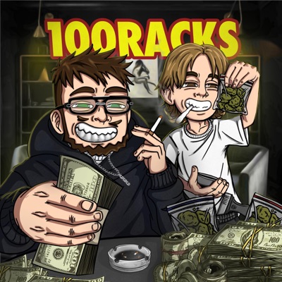 100 Racks (feat. Bombel) - Single