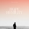 JONO PEATMAN - HOPE AND HUMILITY