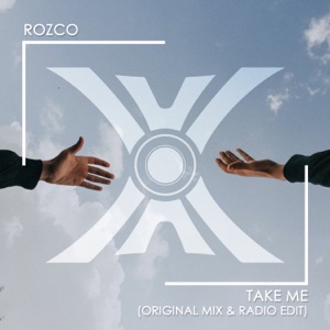 Take Me - Single
