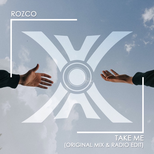 Take Me - Single