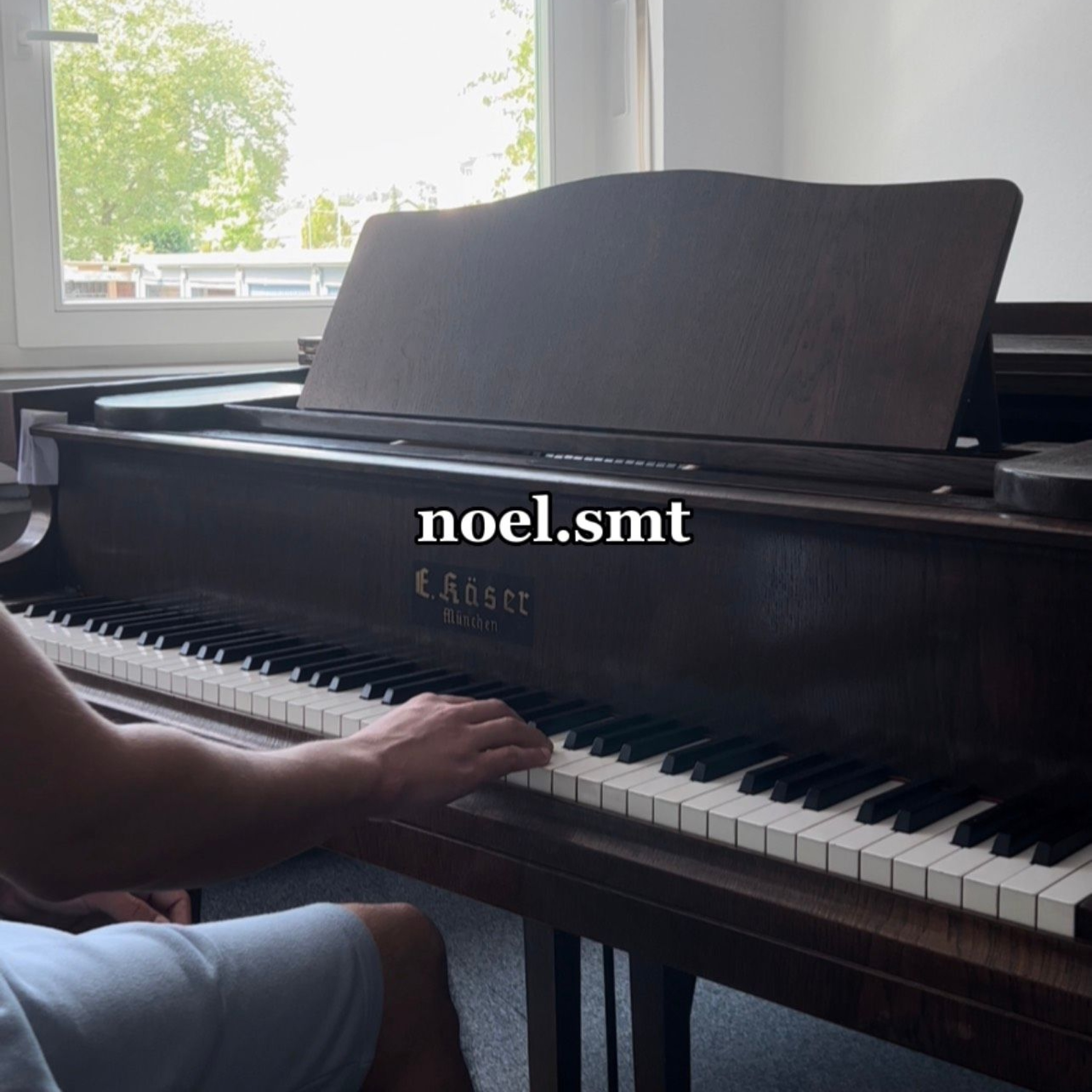 Your Safe Place - EP