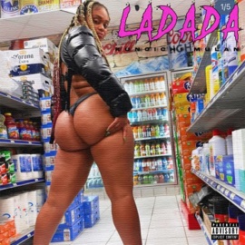 Ladada Kunoichi Mulan