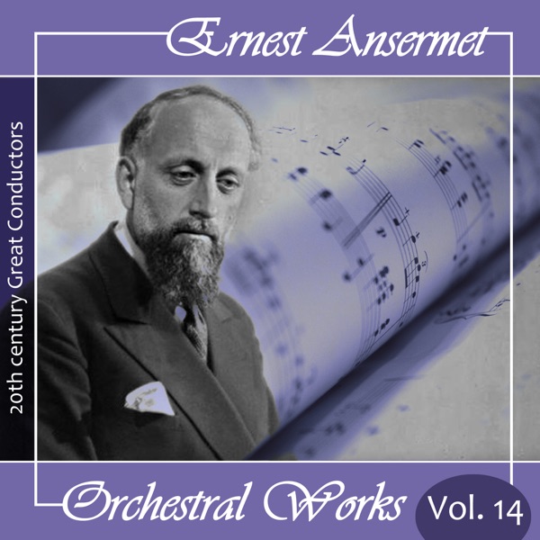 Pyotr Ilyich Tchaikovsky: Orchestral Works, Vol. 14