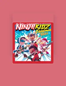 Listen to The Ninja Kidz, watch music videos, read bio, see tour dates & more!