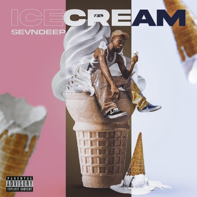 Ice Cream - Single