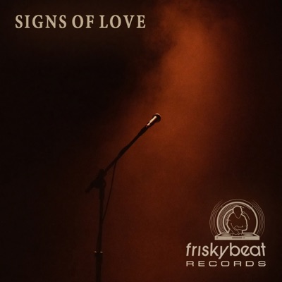 Signs of Love - Single