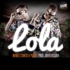 Lola (feat. Javier Declara) - Single