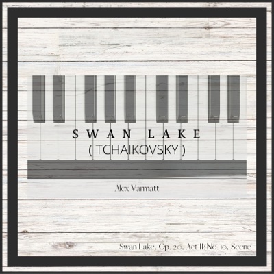 Swan Lake - Single