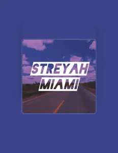 Listen to Stréyah, watch music videos, read bio, see tour dates & more!