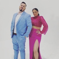 Hajde Luj (feat. Blerta Sopaj) - Single - Culimusik