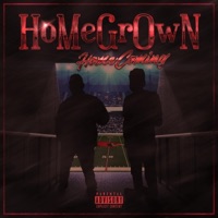 Can't Hold Her (feat. Dann G) - Single - Top Notc
