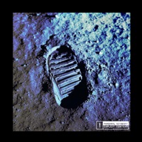 NEIL ARMSTRONG (feat. Champ T) - Single - 6LUE