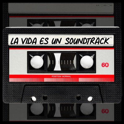 La Vida es un Soundtrack (feat. Ramse La Cara Del Avance, Blessman, Dj Karma & Cris Shiray) - Single