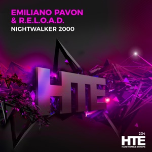 Nightwalker 2000