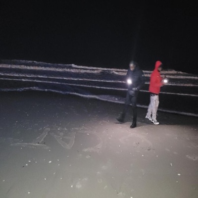 Ready To Go - Single