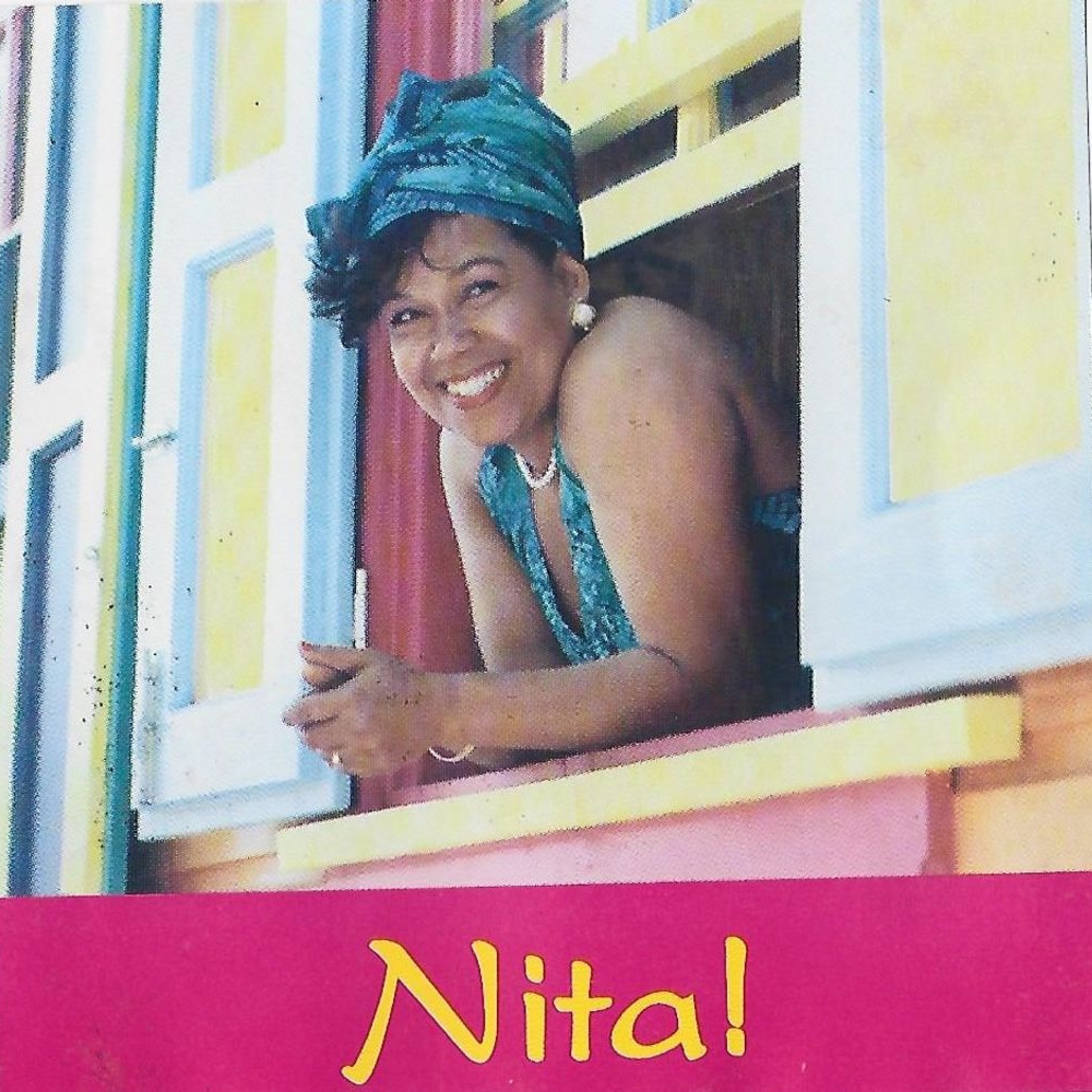 Nita - Joubert