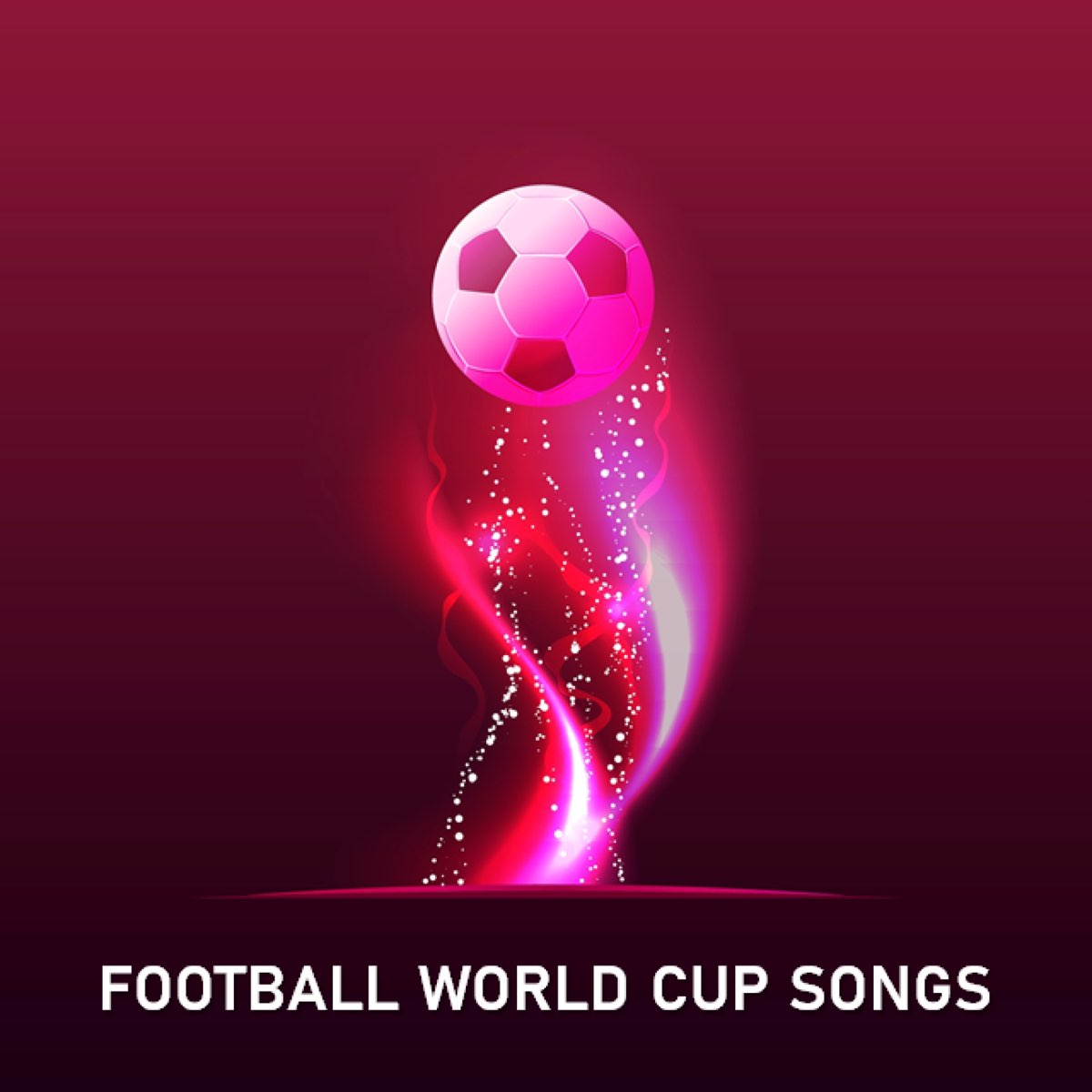 FIFA World Cup Qatar 2022™ (Official Soundtrack) - Album by FIFA Sound -  Apple Music